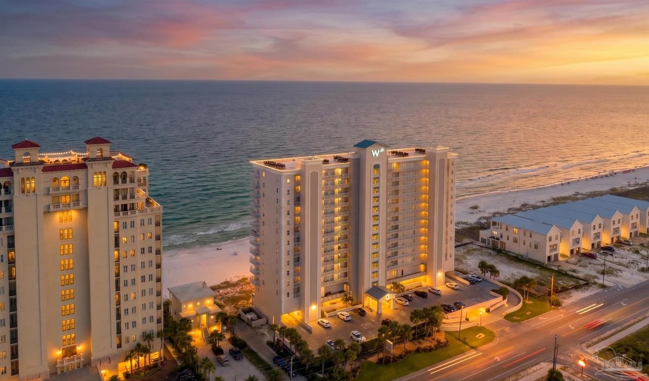 14511 Perdido Key Dr # 408