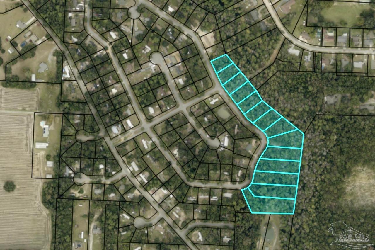 0000 Legend Creek Dr