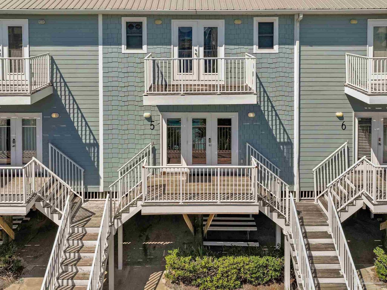1488 Beach Blvd # 5