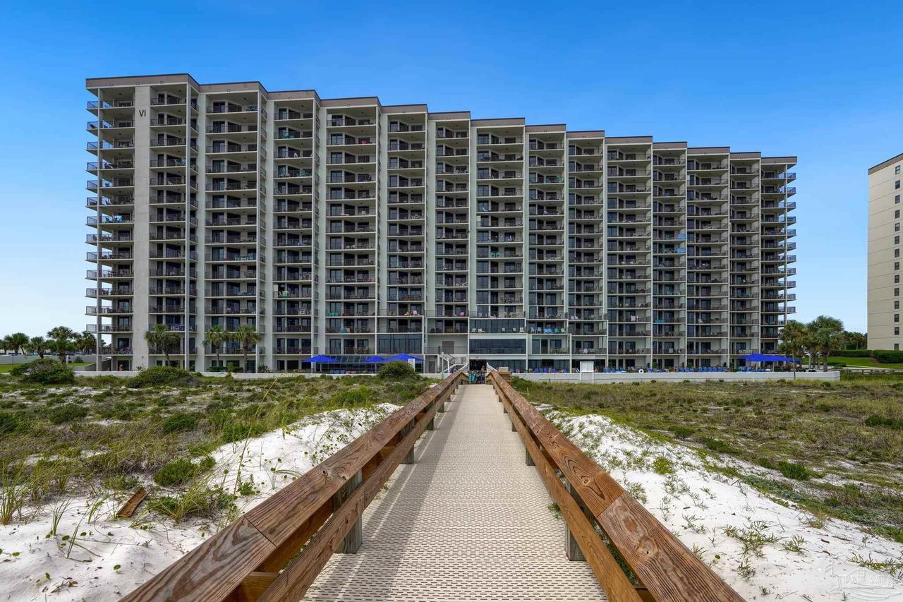 26800 Perdido Beach Blvd # 013
