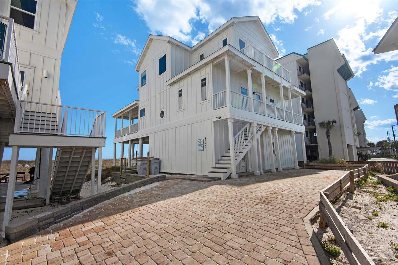 8257 Gulf Blvd