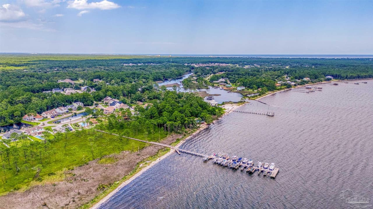 3233 Atlantic Wind Dr