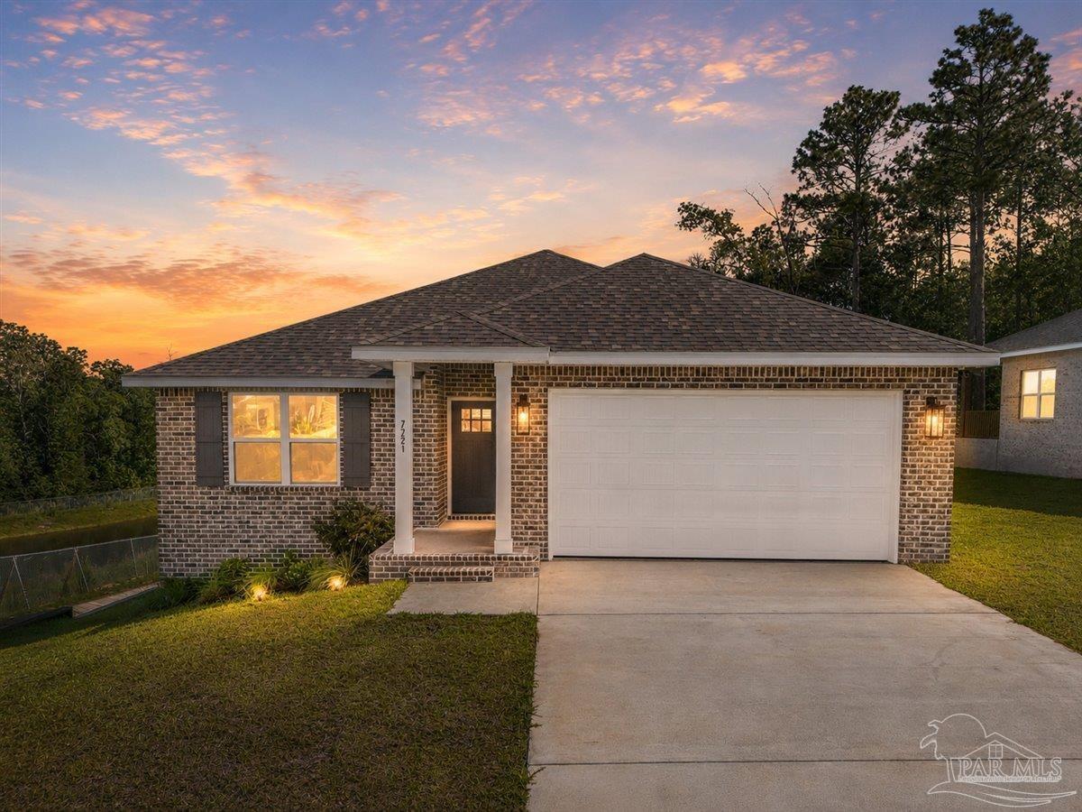 7721 Piper Cir