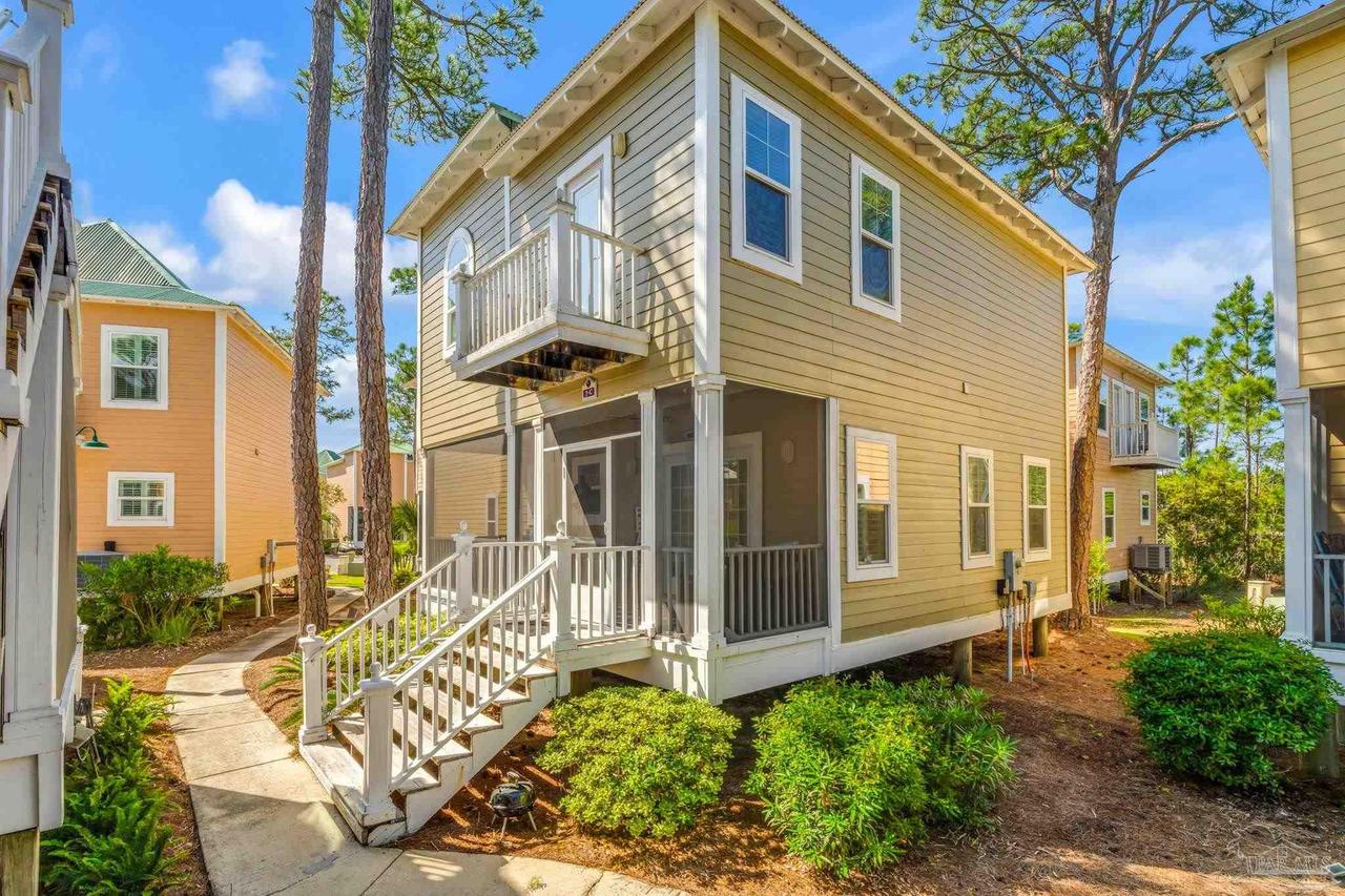 13555 Perdido Key Dr # C7