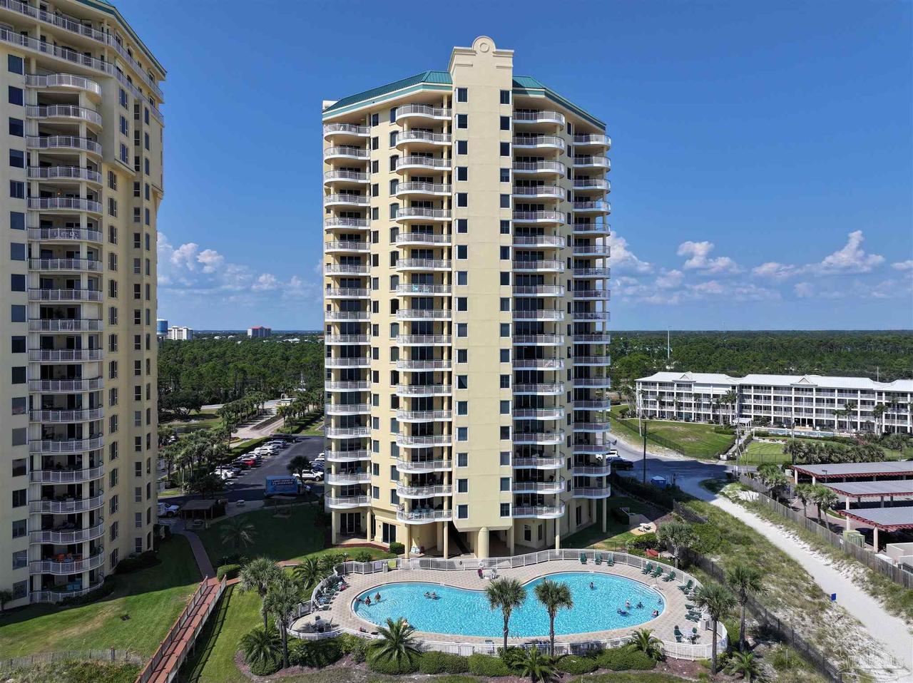 13597 Perdido Key Dr # E12-C