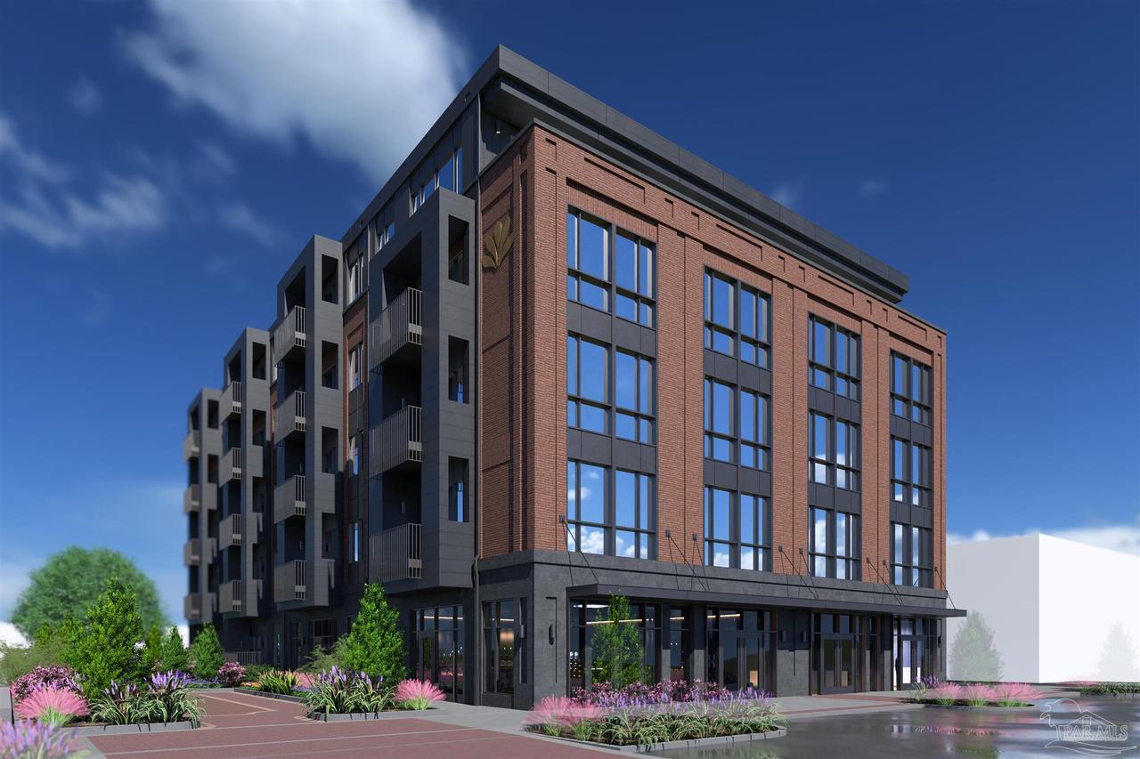 98 Jefferson # 302A