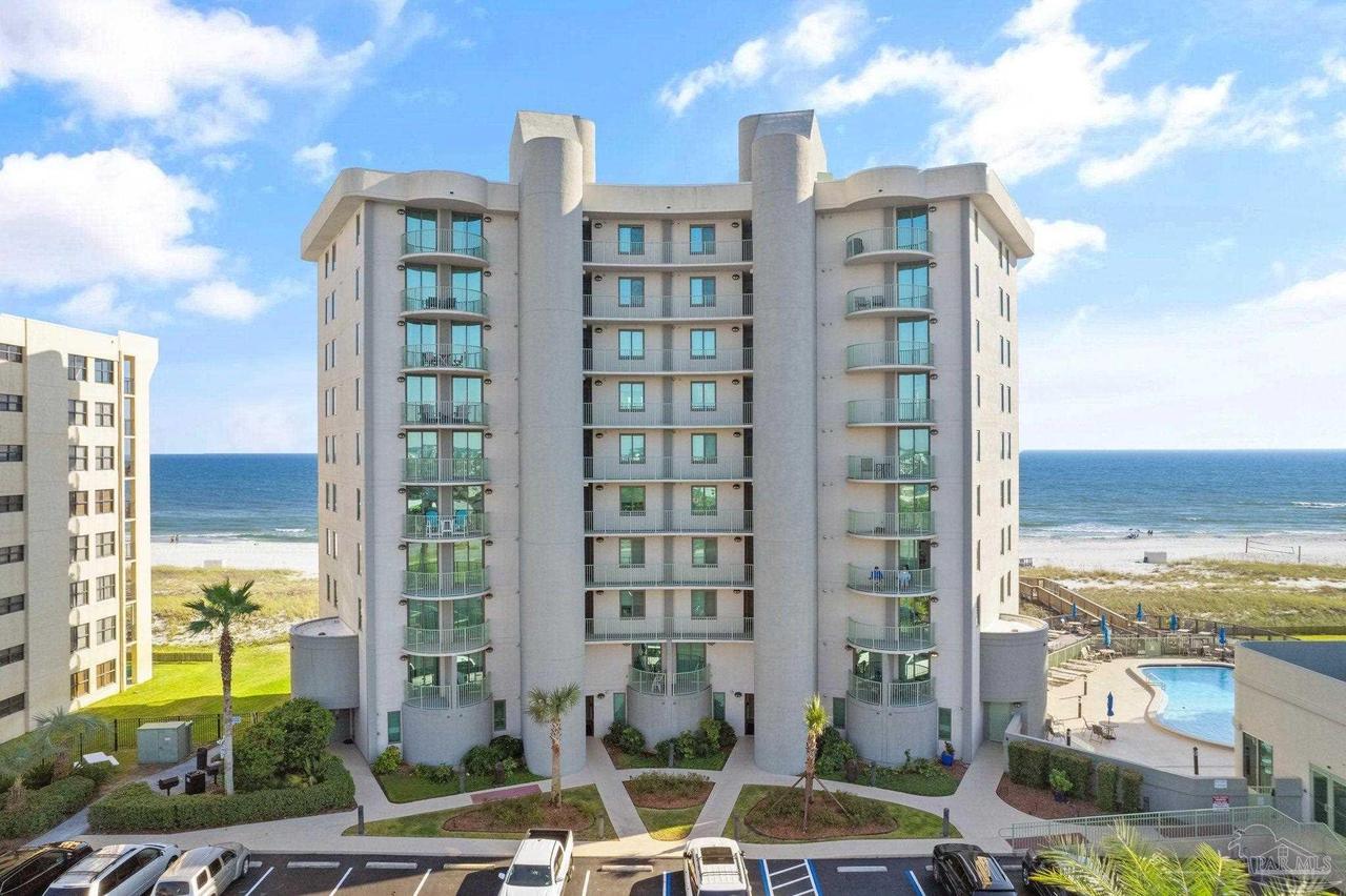 16785 Perdido Key Dr # 503