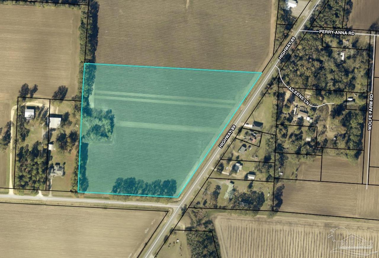 19 Acres Hwy 89