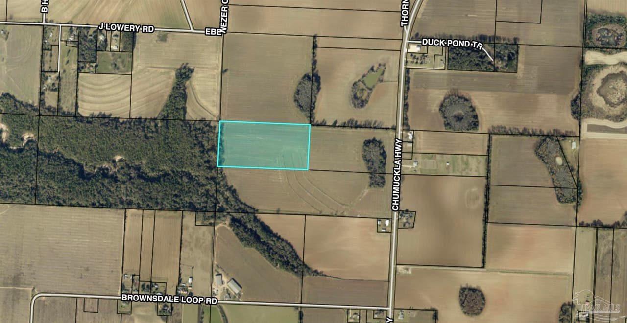 20 Acres Chumuckla Hwy