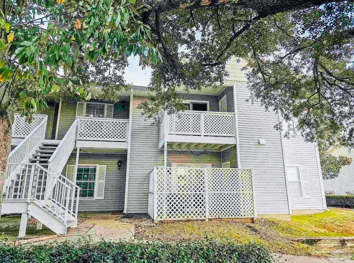 601 Burgess # D6