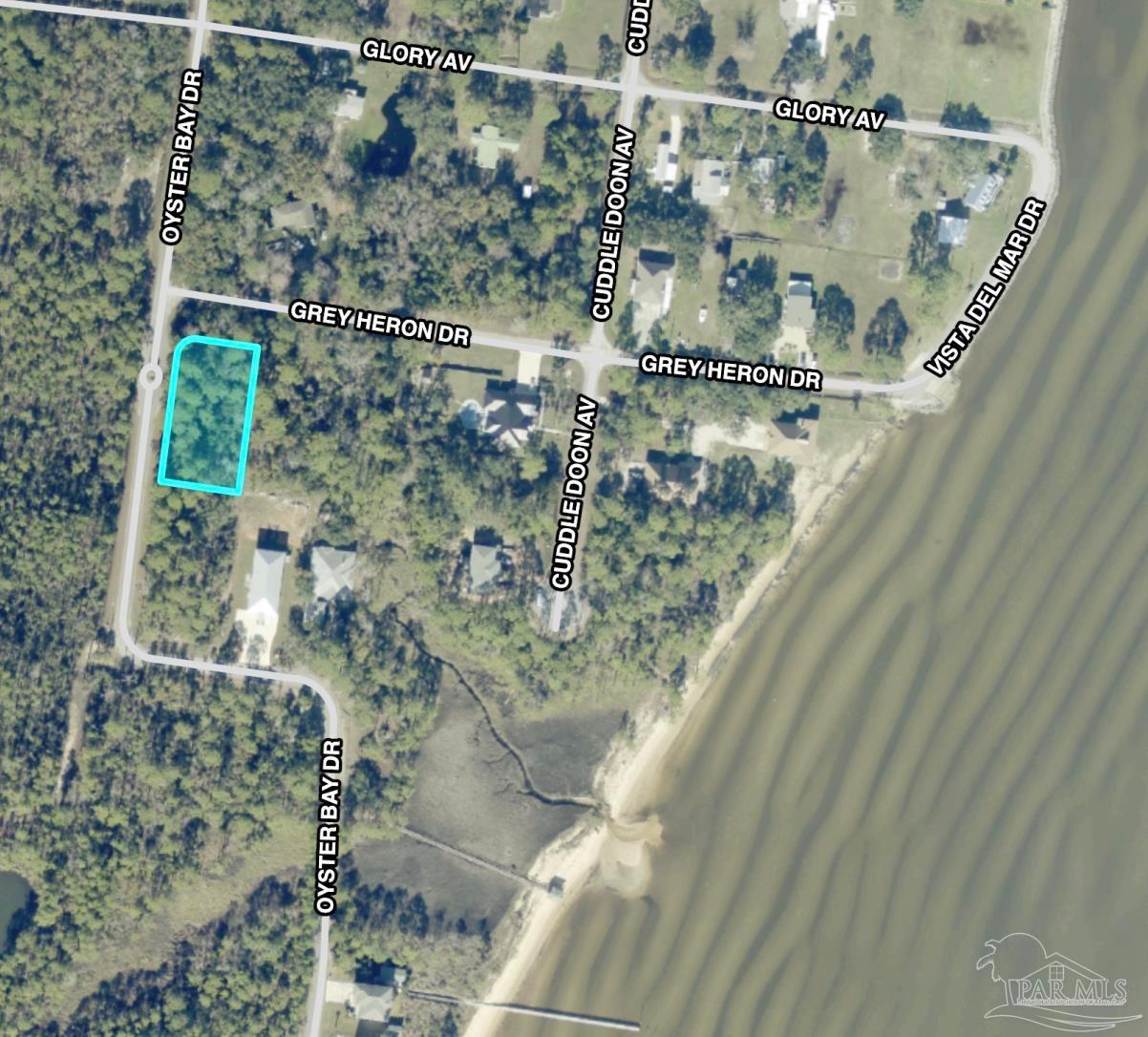 Lot 10 Blk A Grey Heron Dr