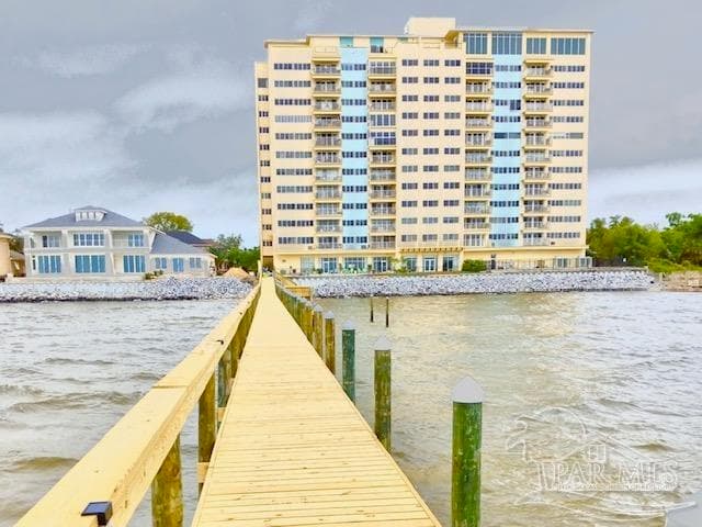 825 Bayshore Dr # 1002