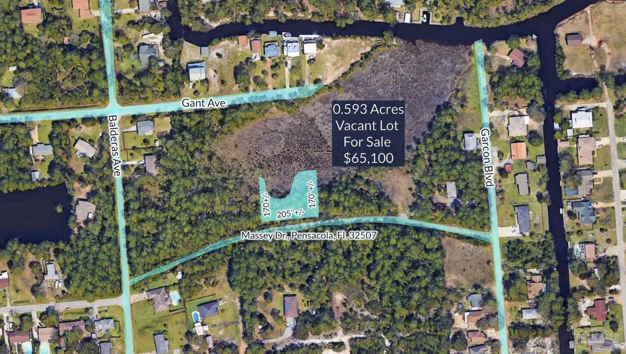 00 Massey Dr
