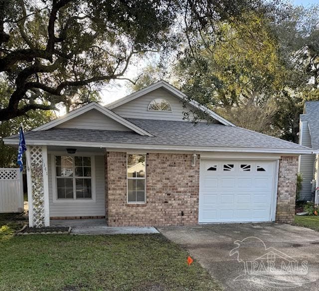 1141 Nestling Dr