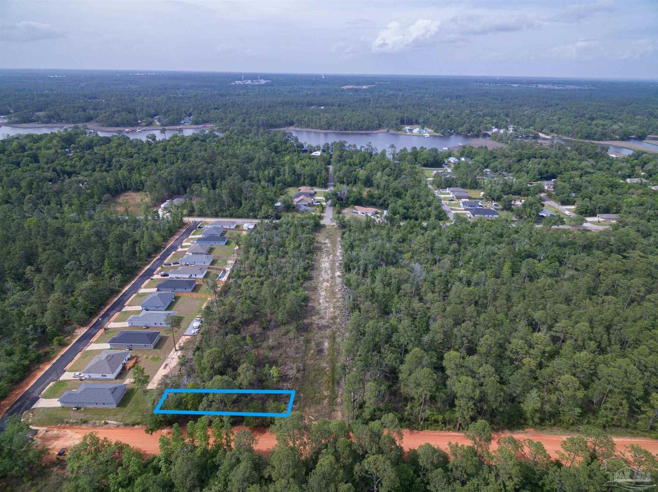 Lot 12 11th Ave