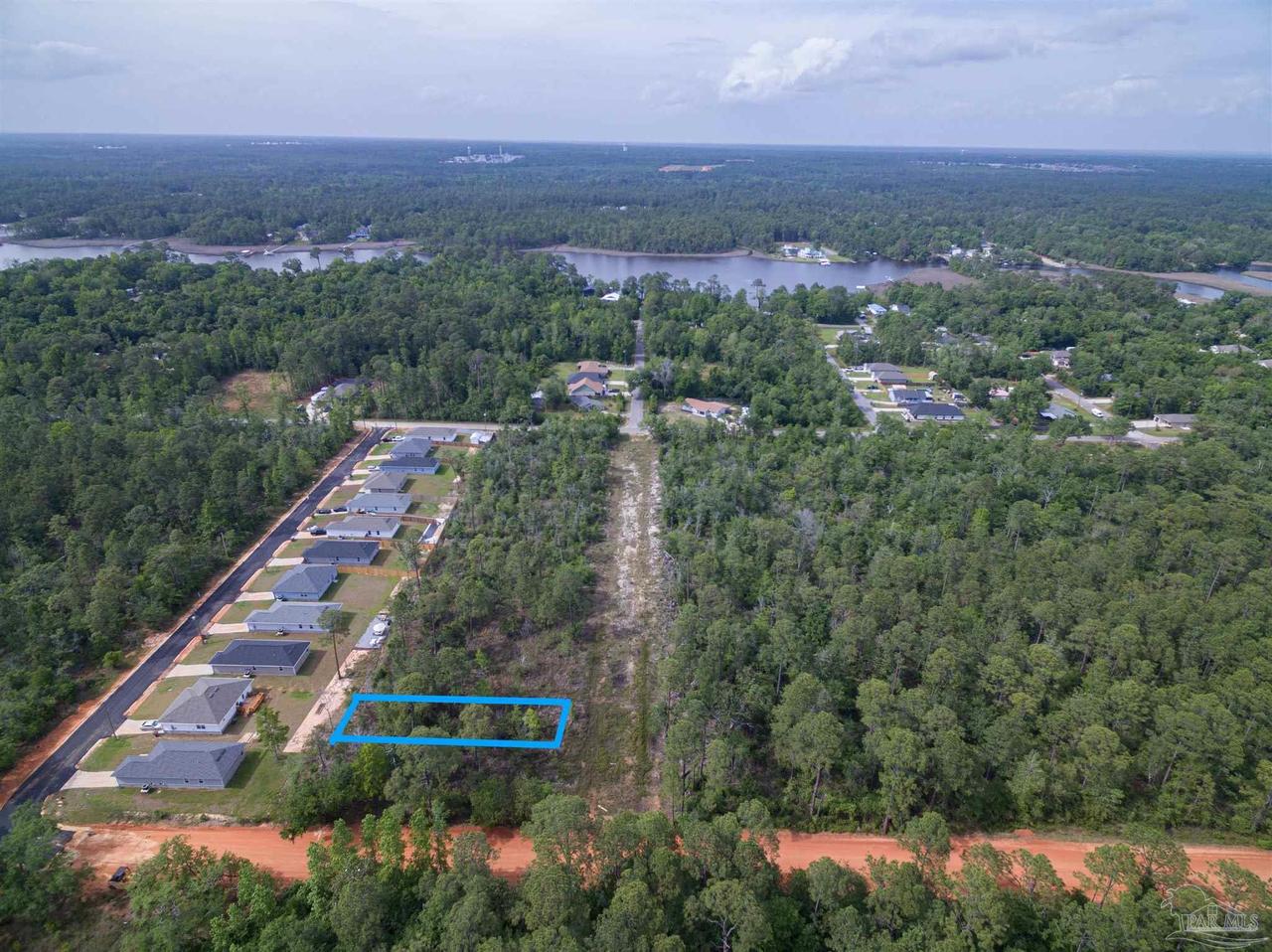Lot 11 11th Ave