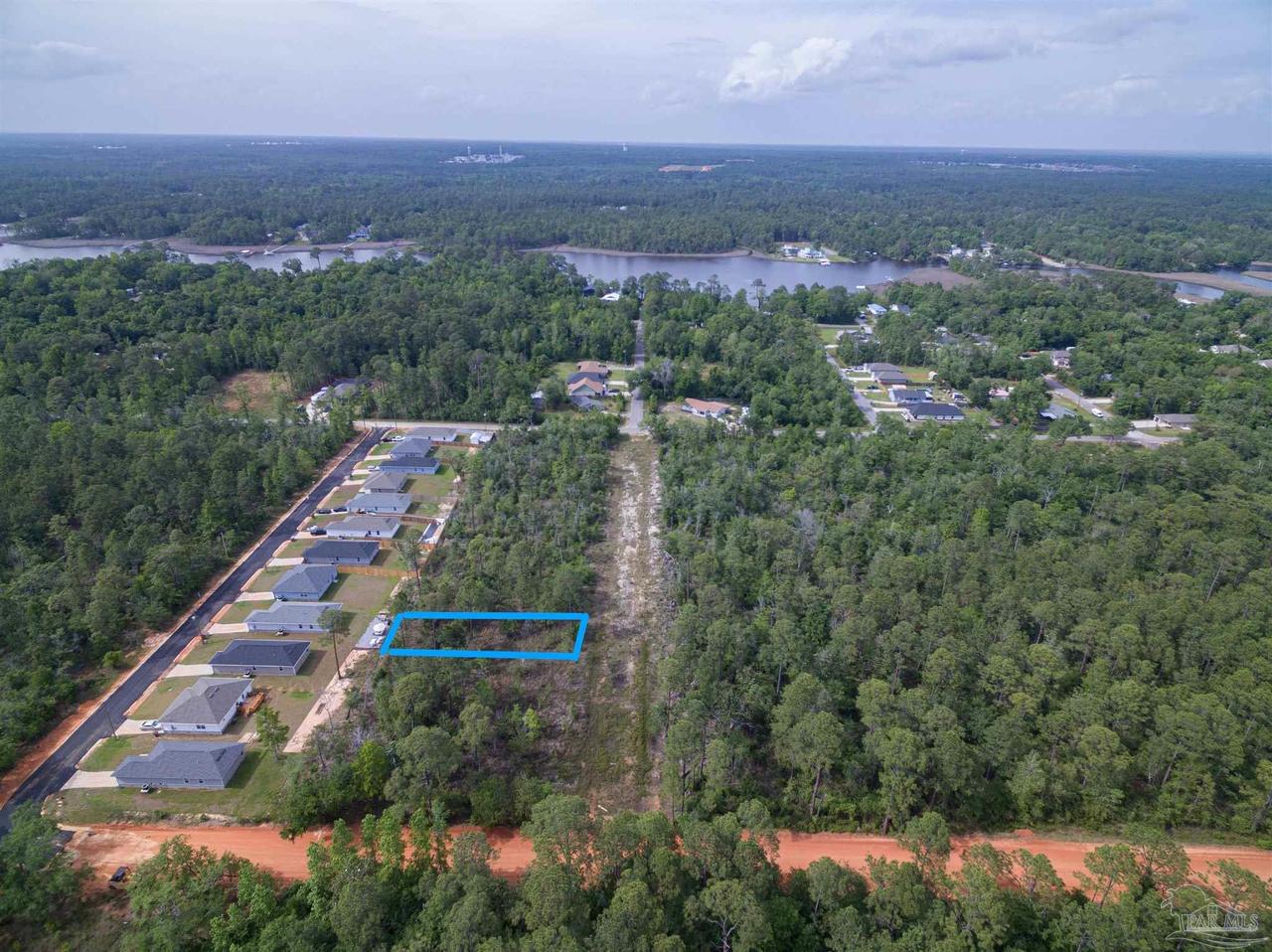 Lot 10 11th Ave