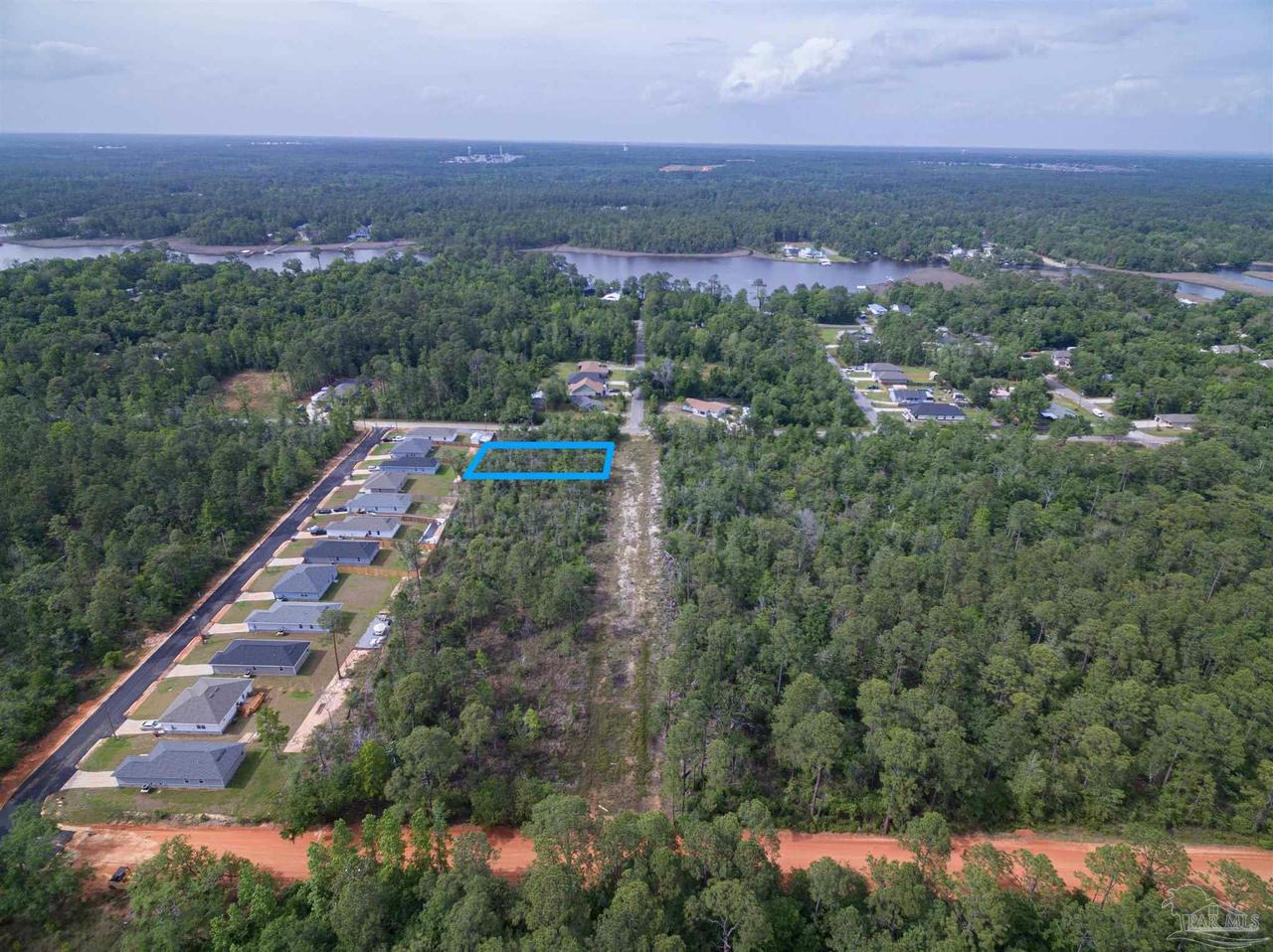Lot 2 11th Ave