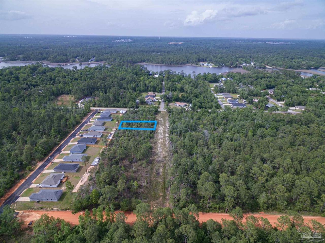 Lot 3 11th Ave