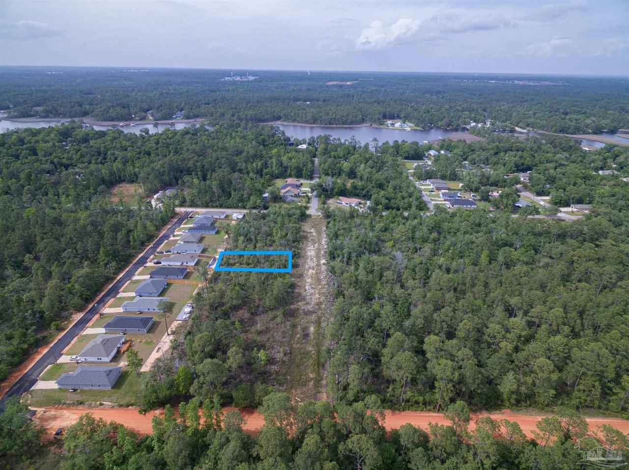 Lot 6 11th Ave