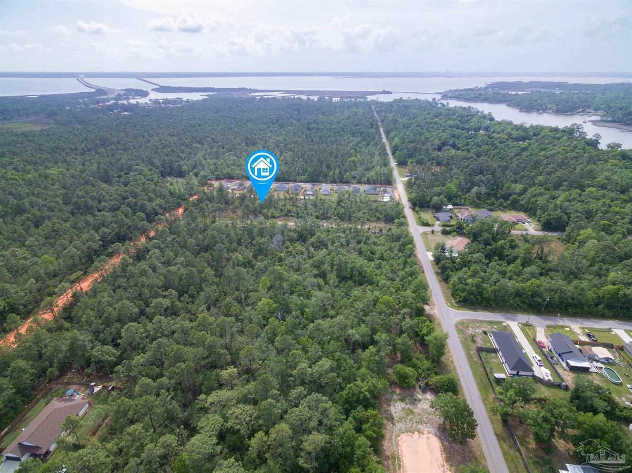 Lot 8 11th Ave