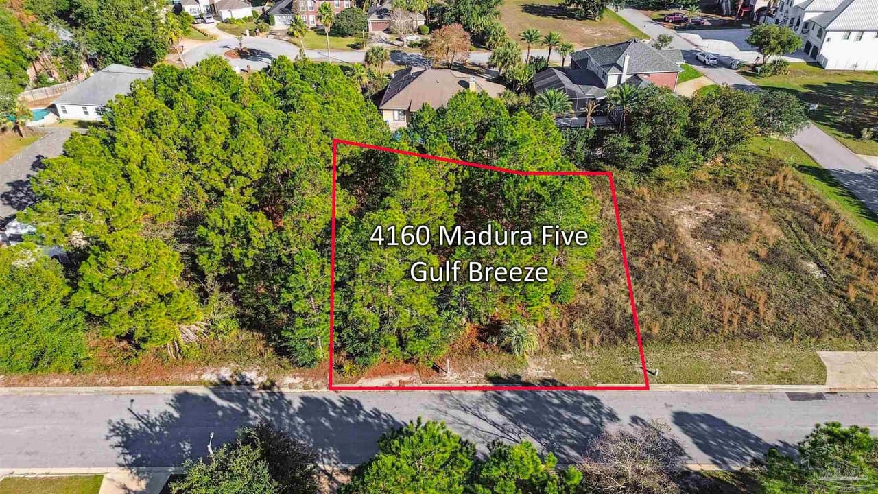 4160 Madura Five