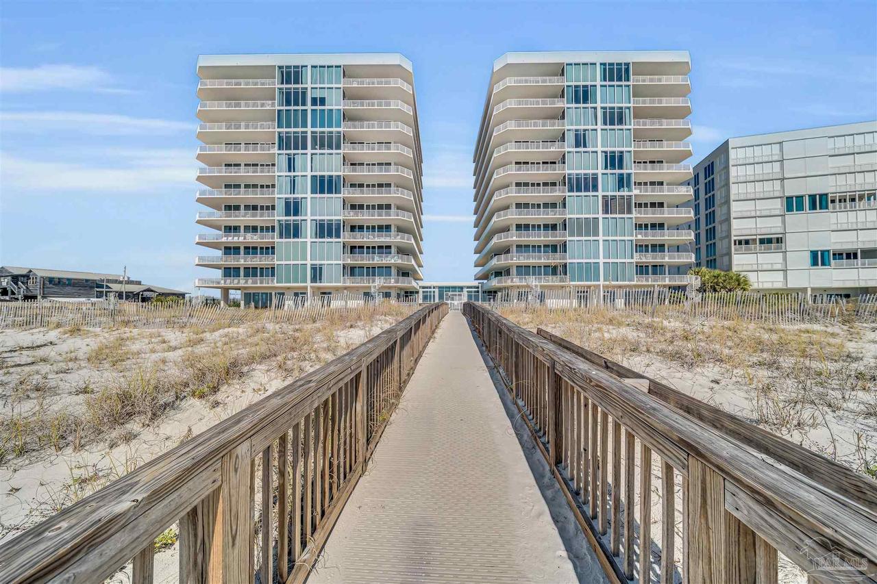 17361 Perdido Key Dr # 1002W