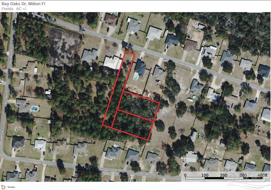 TBD Bay Oaks Dr