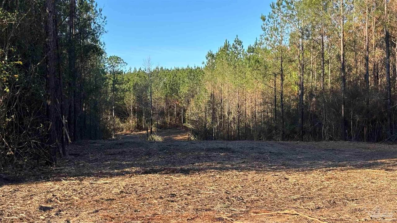 lot 58 Straw Bridge Rd