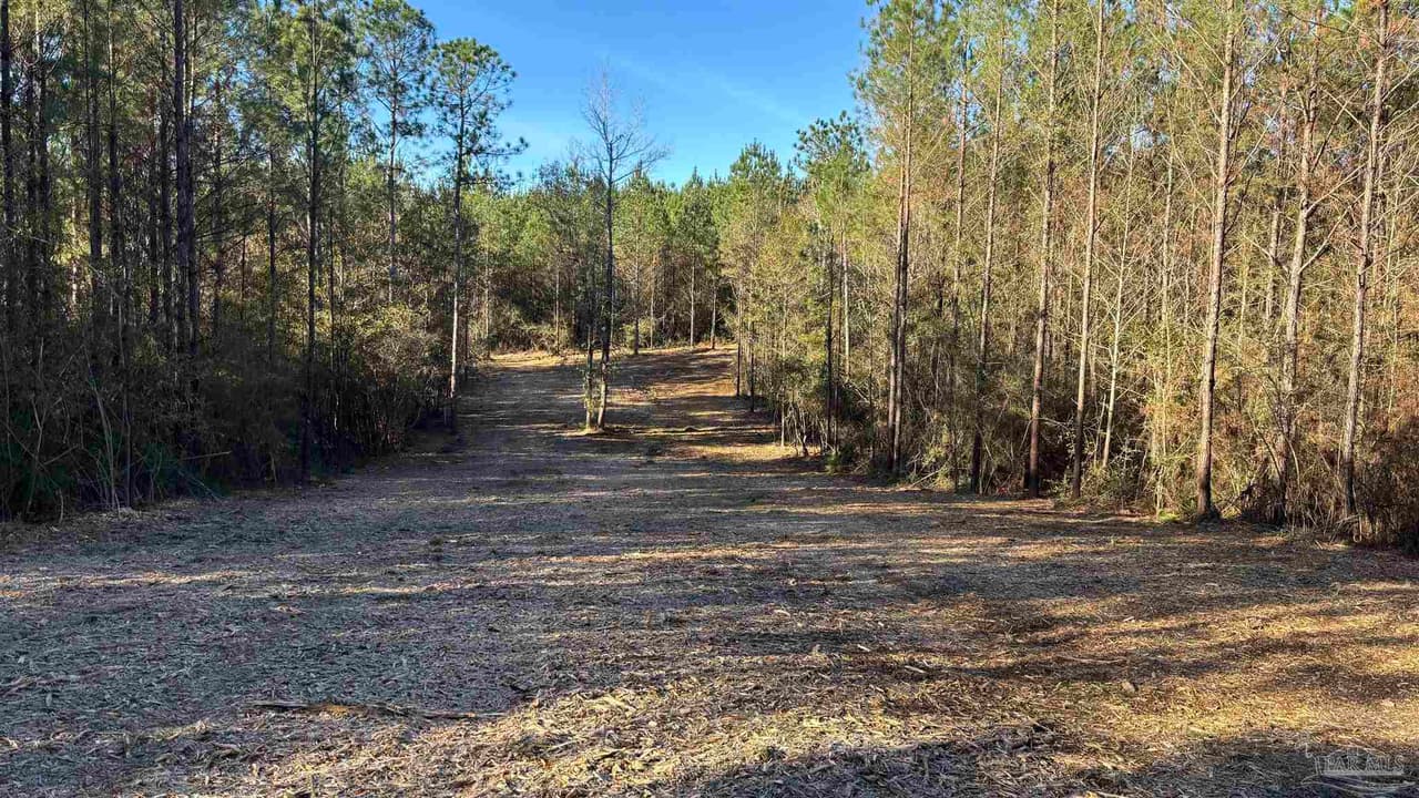 lot 60 Straw Bridge Rd