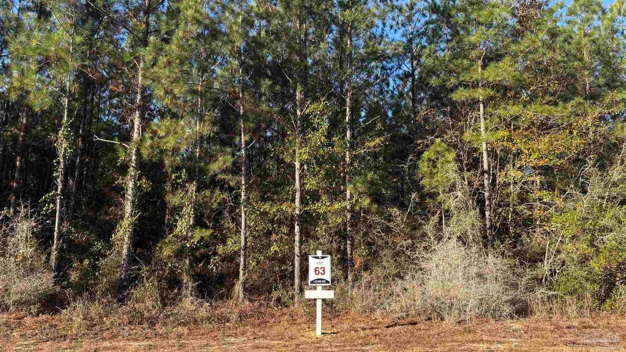 lot 63 Straw Bridge Rd