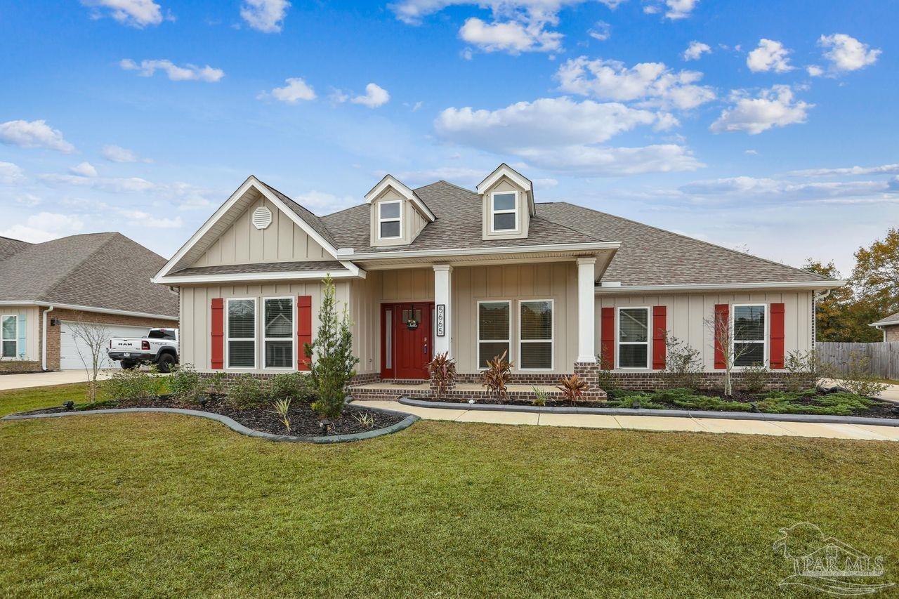 5665 Blake Ln