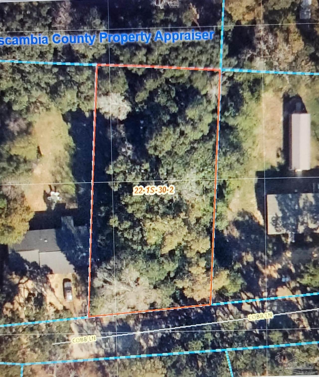 7500 Cobb Ln # LOT 8