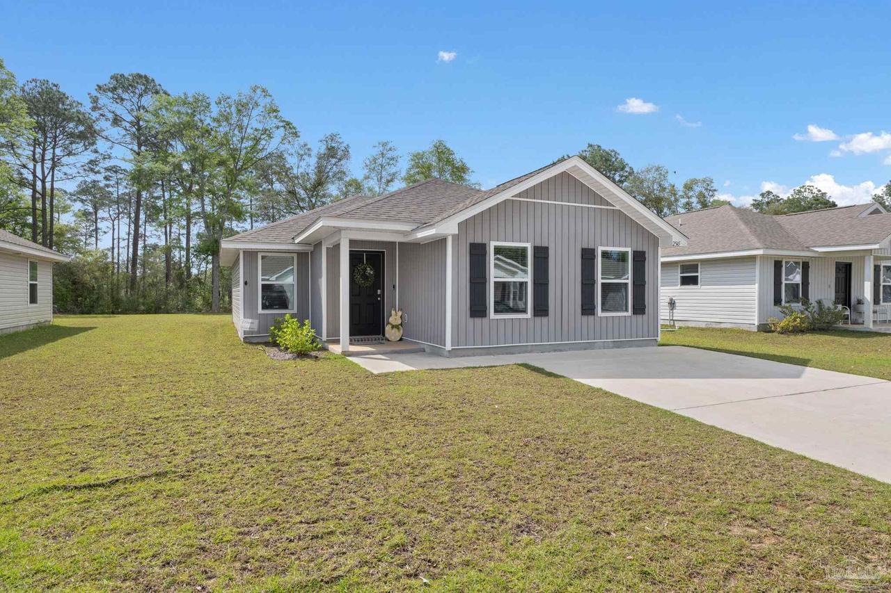 2545 Sutton Place Dr