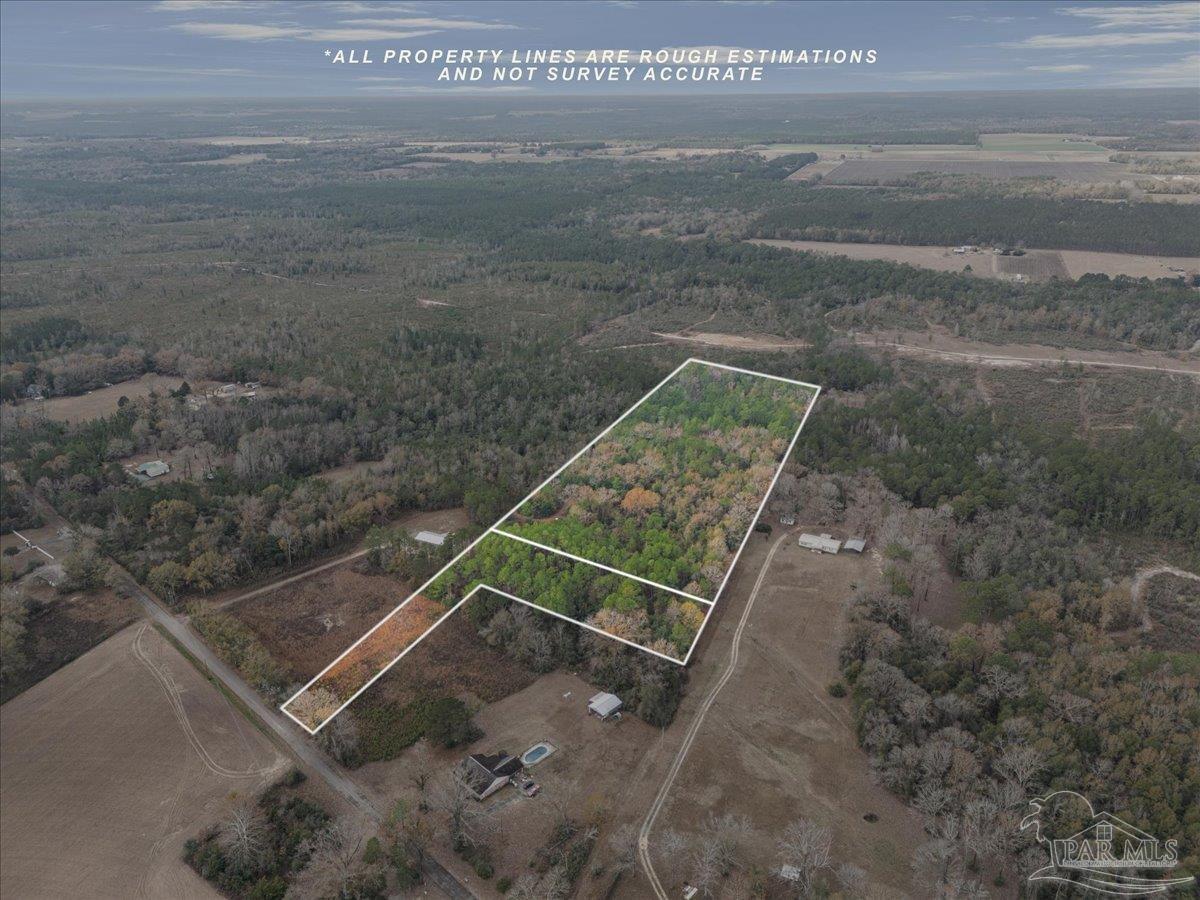 Lot 1 Lewis Rd
