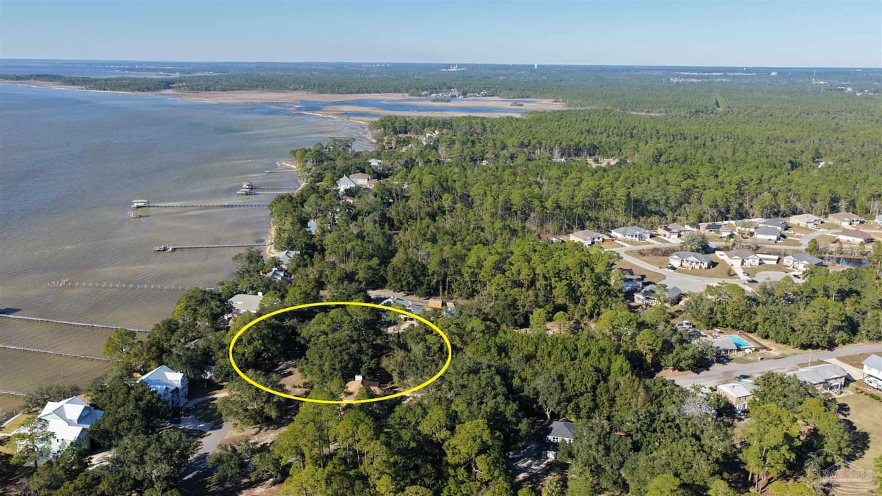 2018 Eventide Rd