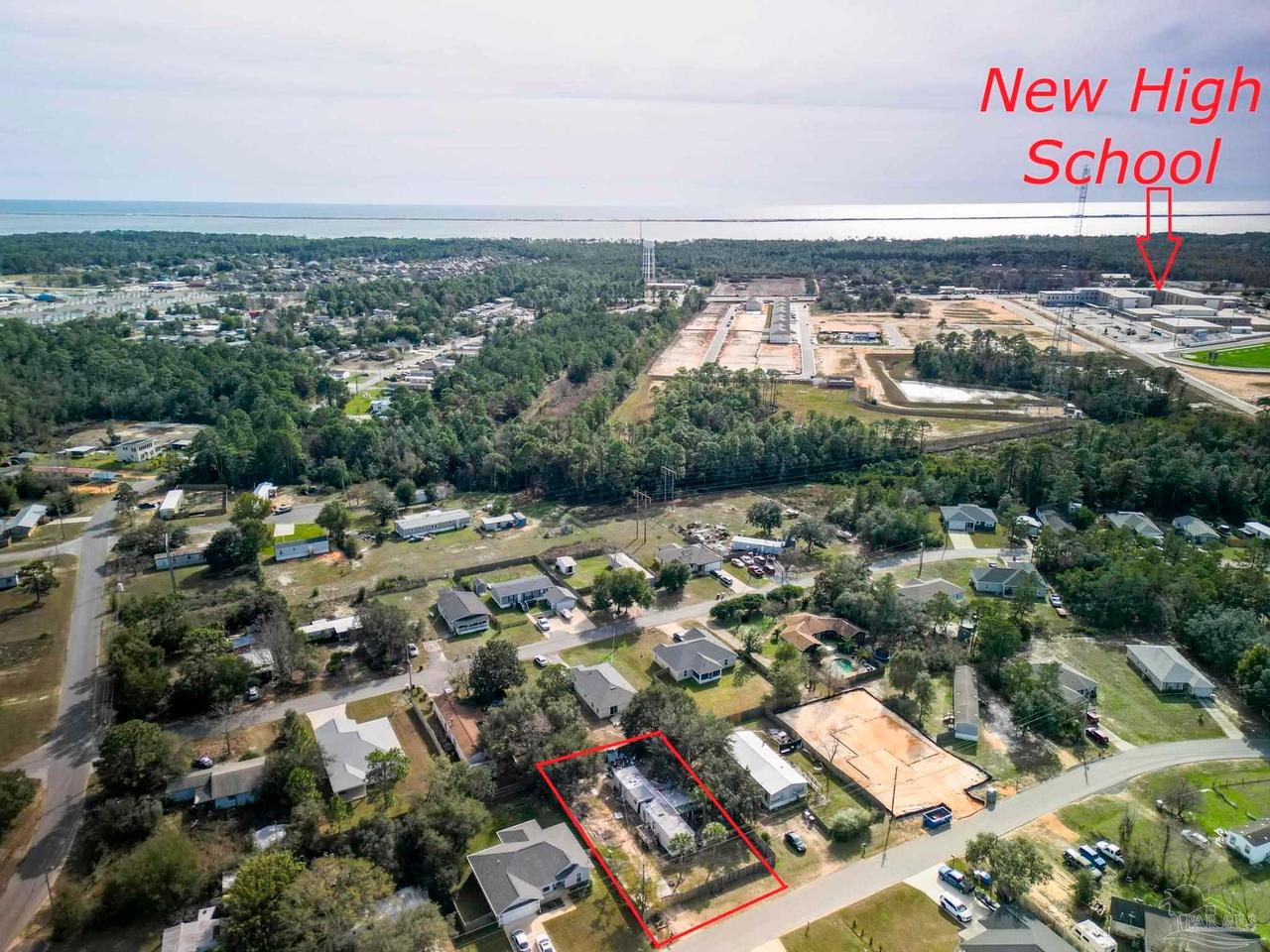 5805 Government Dr
