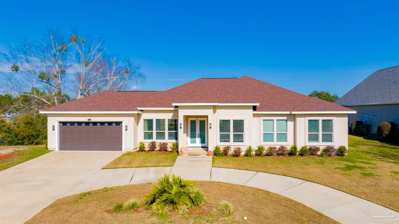 5800 Moors Oaks Dr
