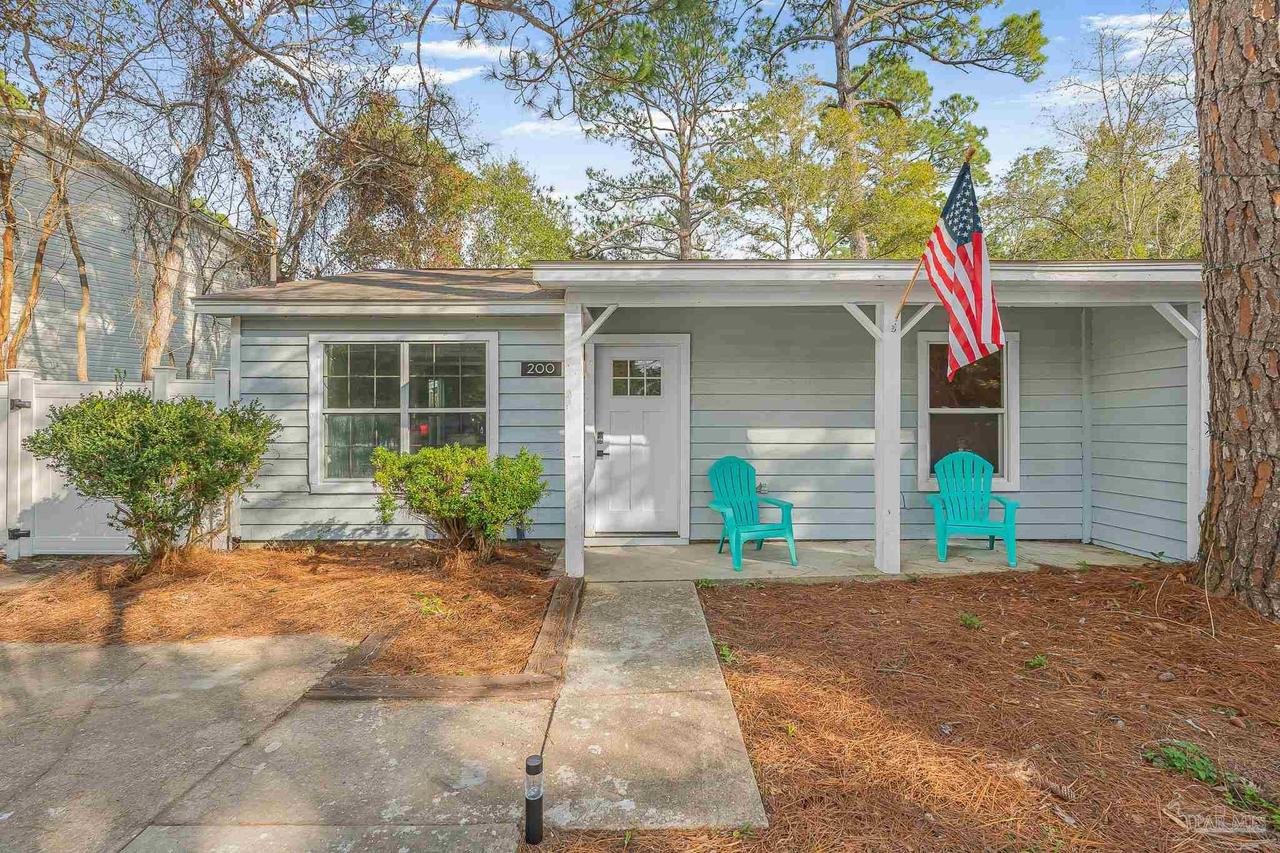 200 Crow Rd