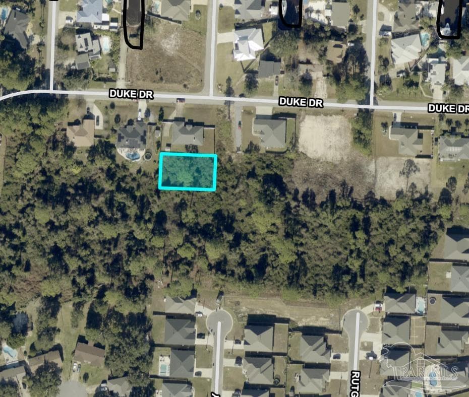 Lot 2 Duke Dr