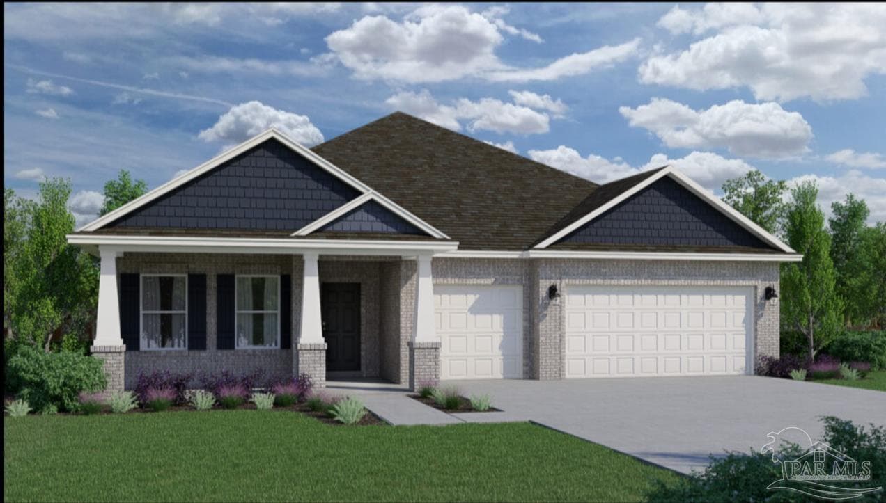 6992 Terrapin Dr