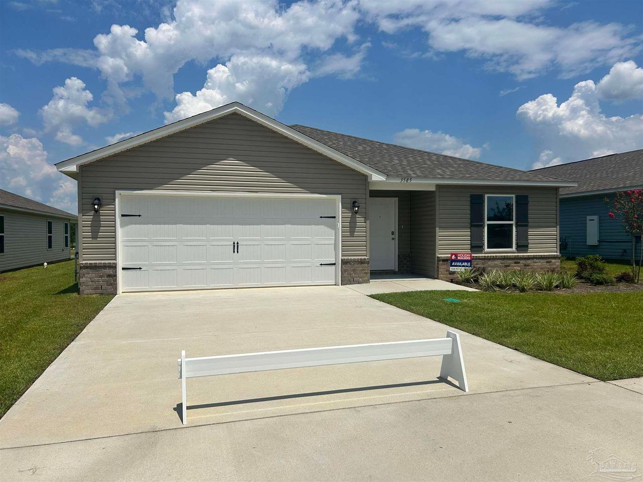 3585 Bay Magnolia Way