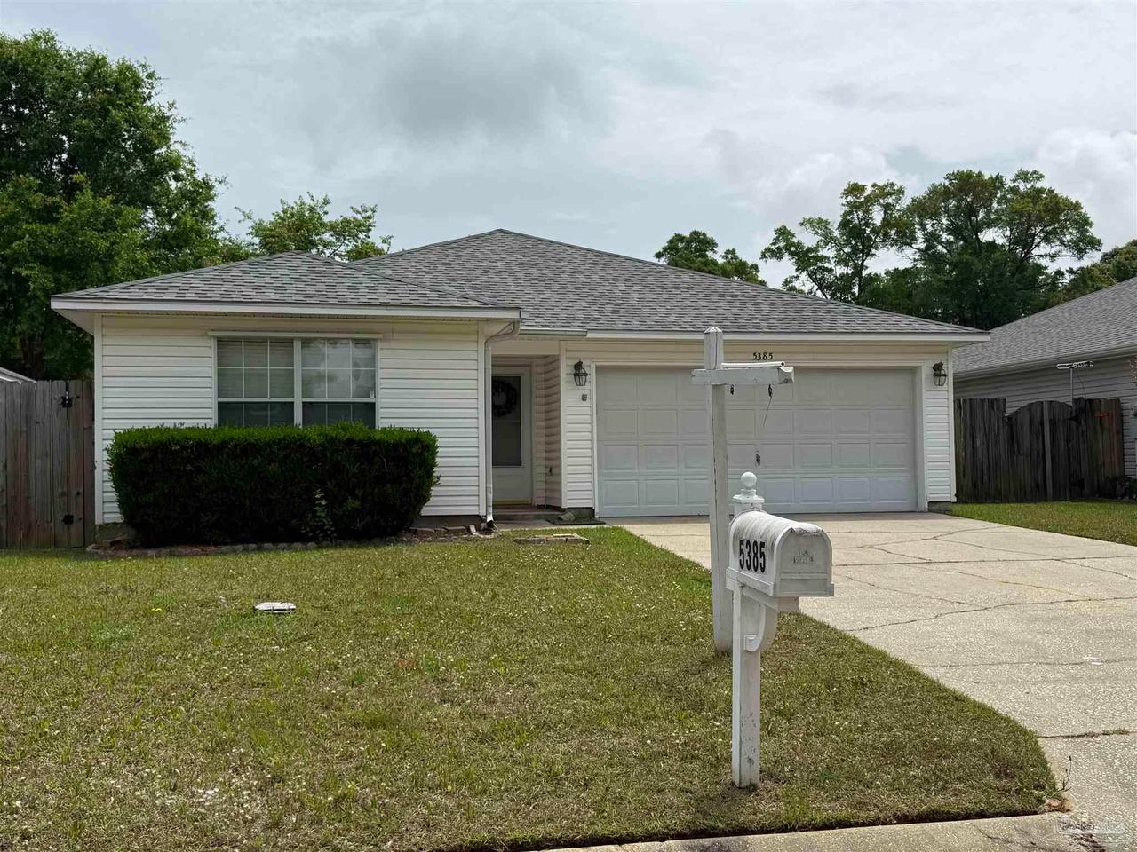 5385 Cherub Cir