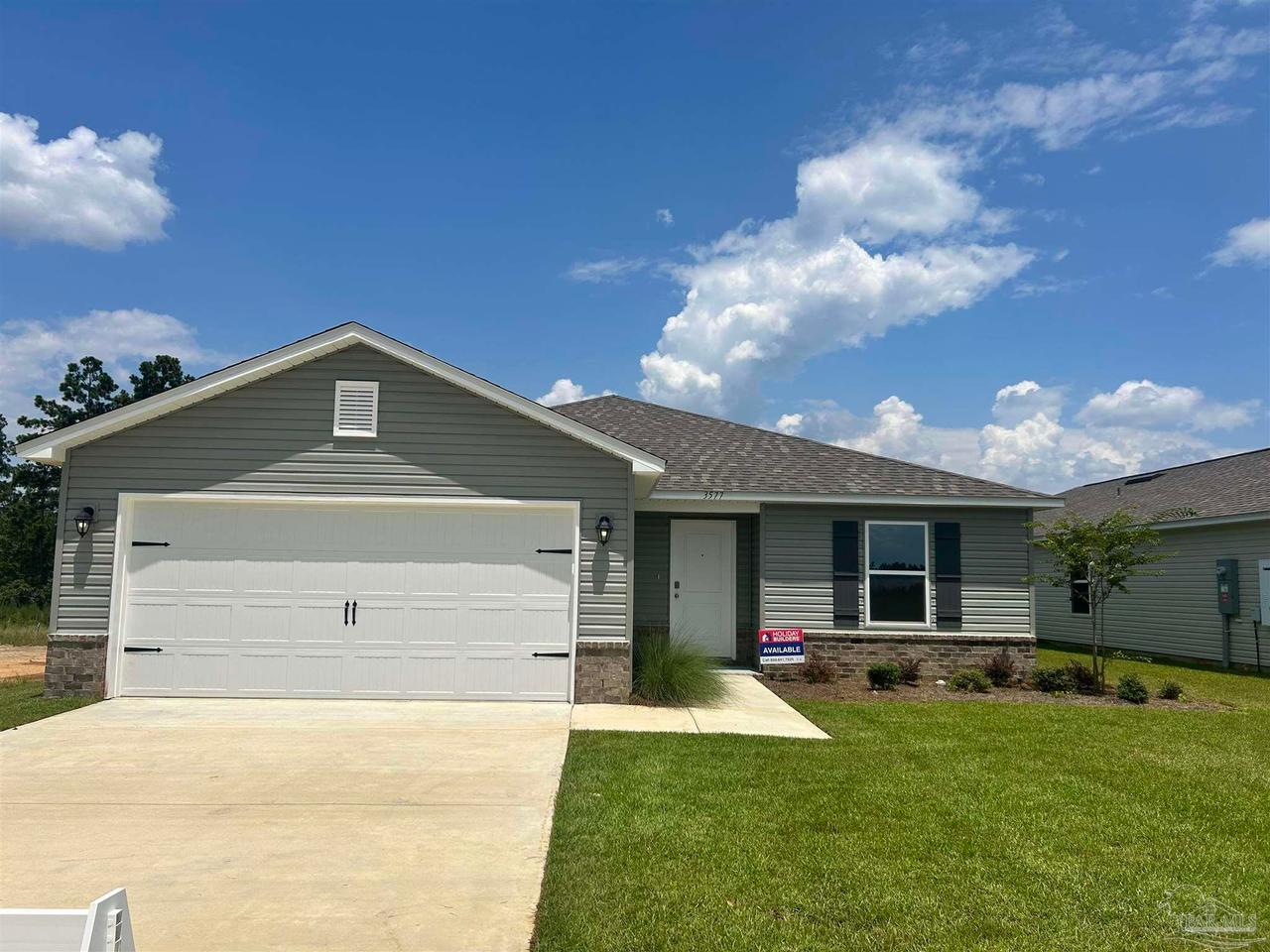 3577 Bay Magnolia Way