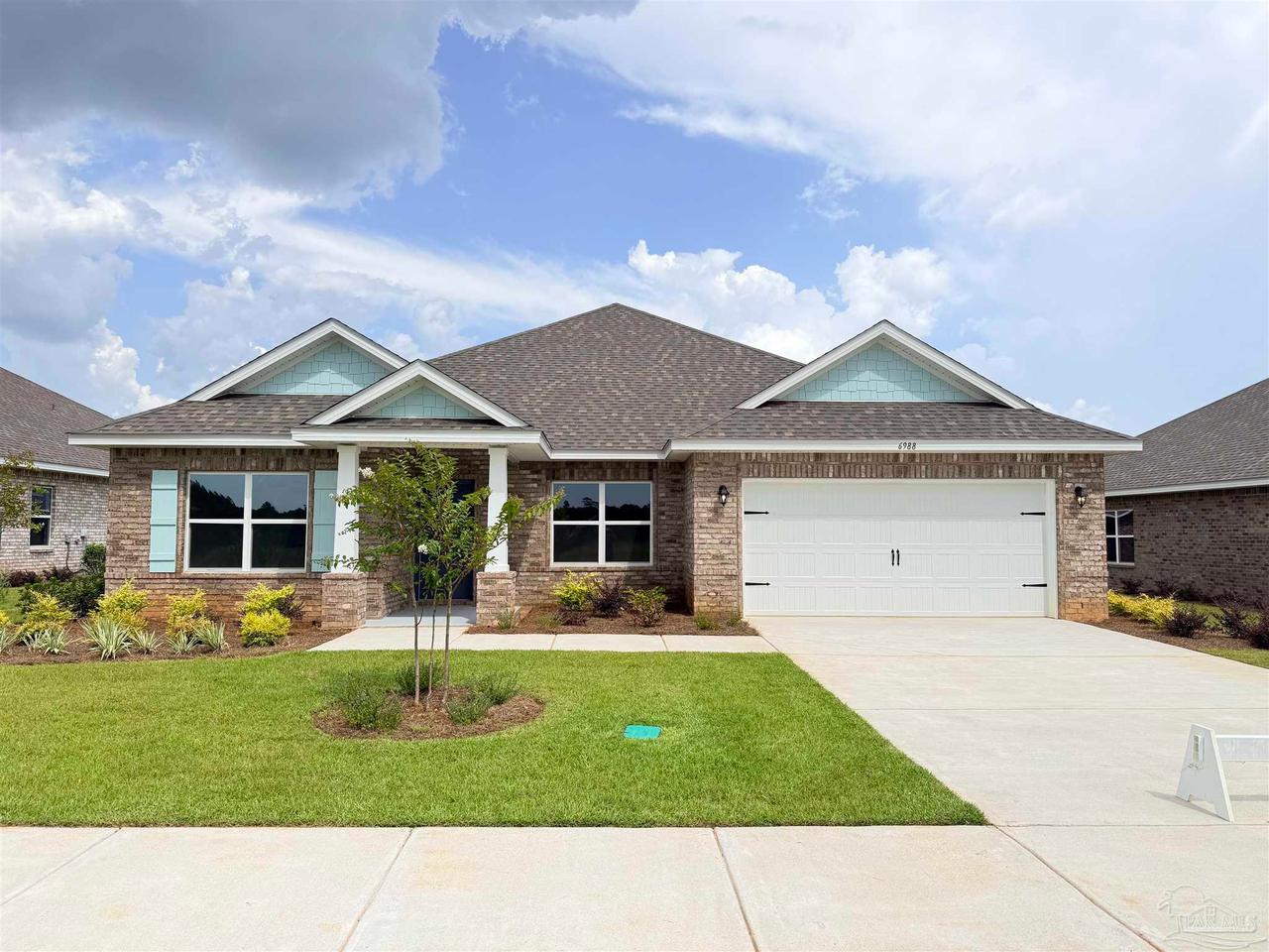 6988 Terrapin Dr