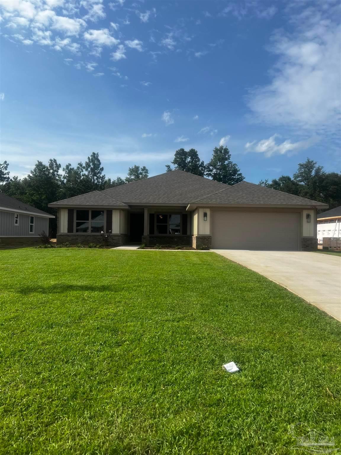 5286 Muscadine Way