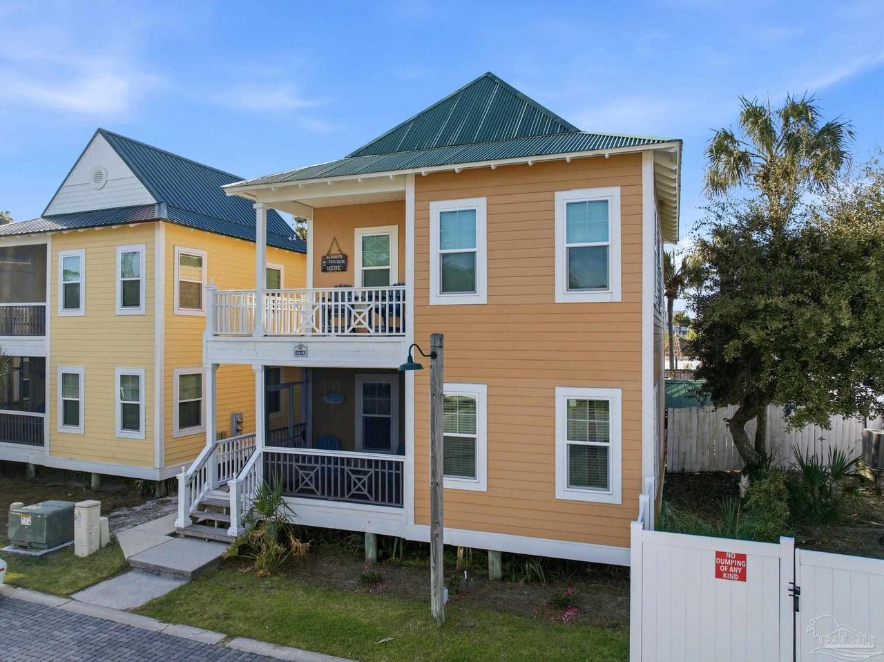 13555 Perdido Key Dr # A13U