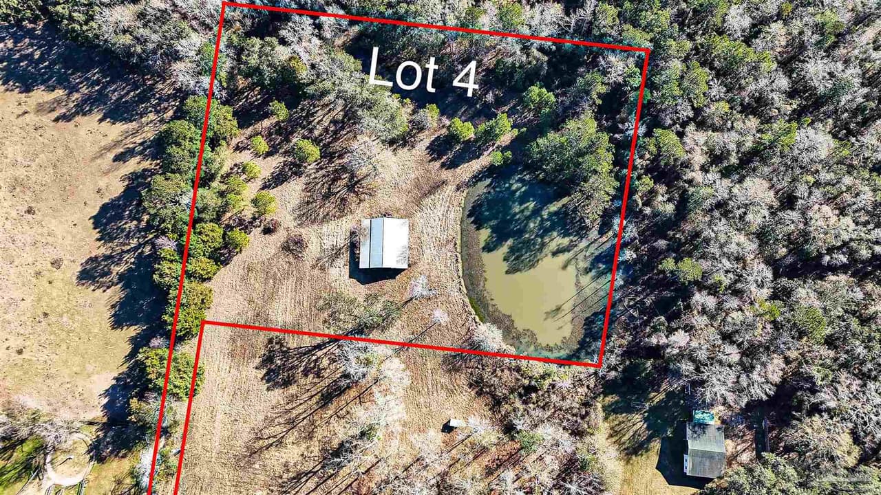 Lot 4 Tidwell Rd