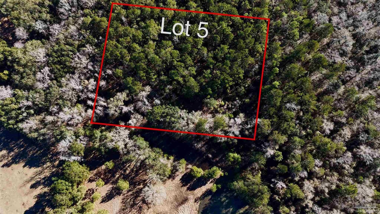Lot 5 Tidwell Rd