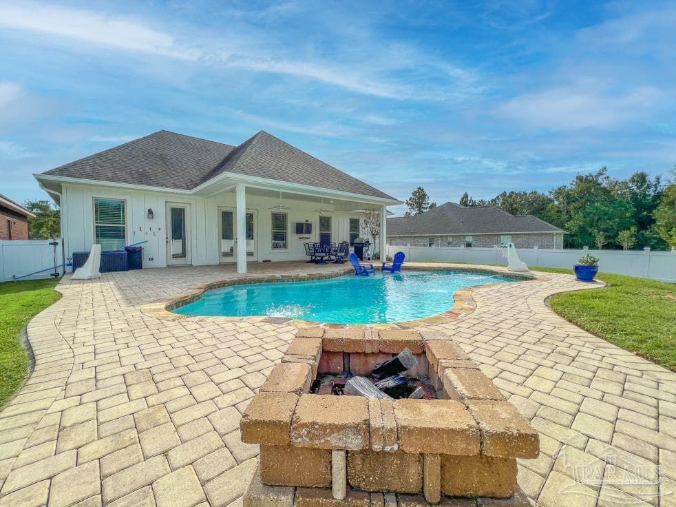 3215 Glen Coe Ct